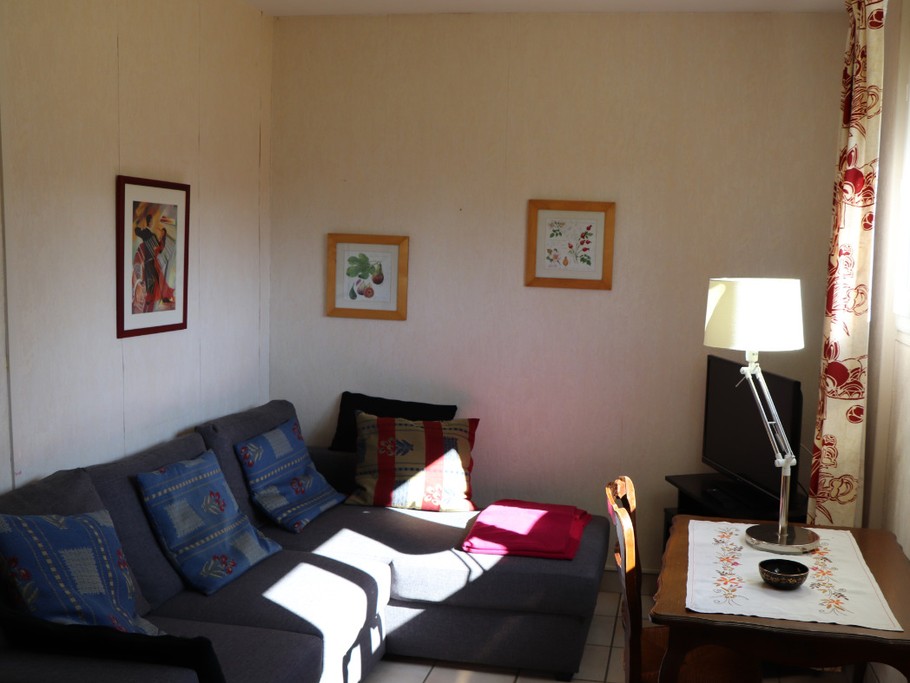 Photo n° 2 de la location