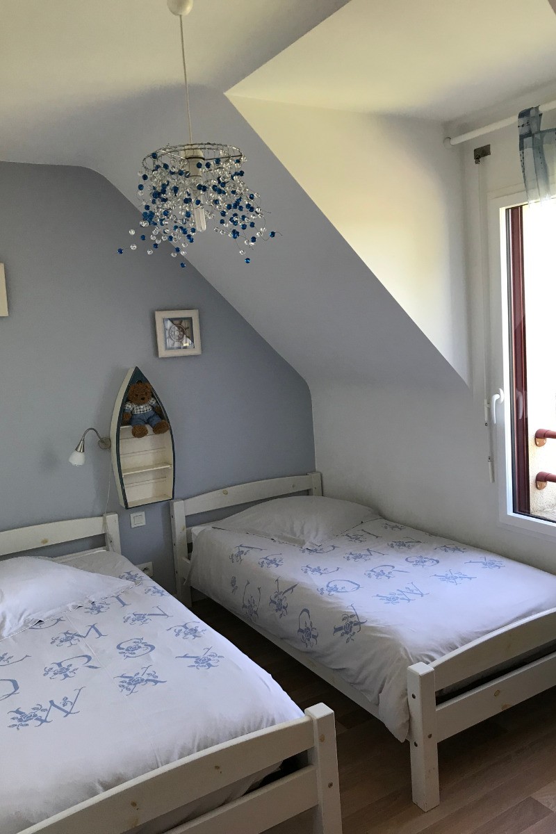 Chambre enfants