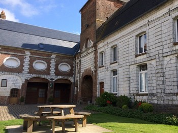 4 chambres d'hotes