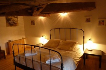 Chambre Noam