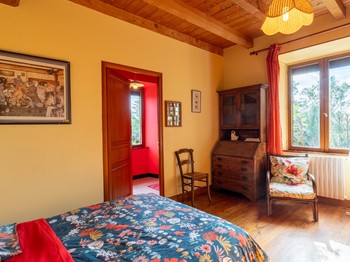 chat CHAMBRE D'HOTES LES CHATS HAUTE-VIENNE 87