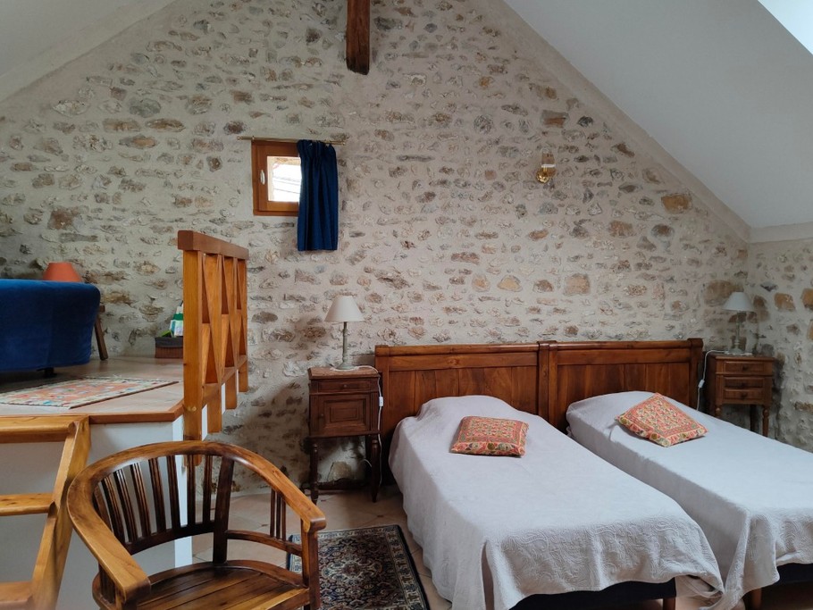 Photo n° 1 de la location