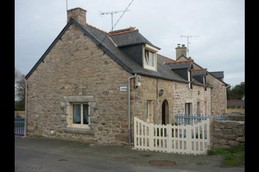 FOURNIER - Location - Erquy - Extérieur