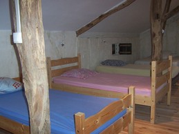le dortoir de 6