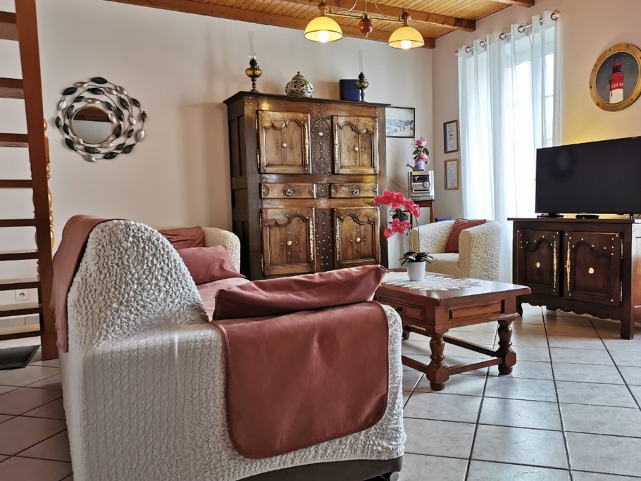 salon-séjour