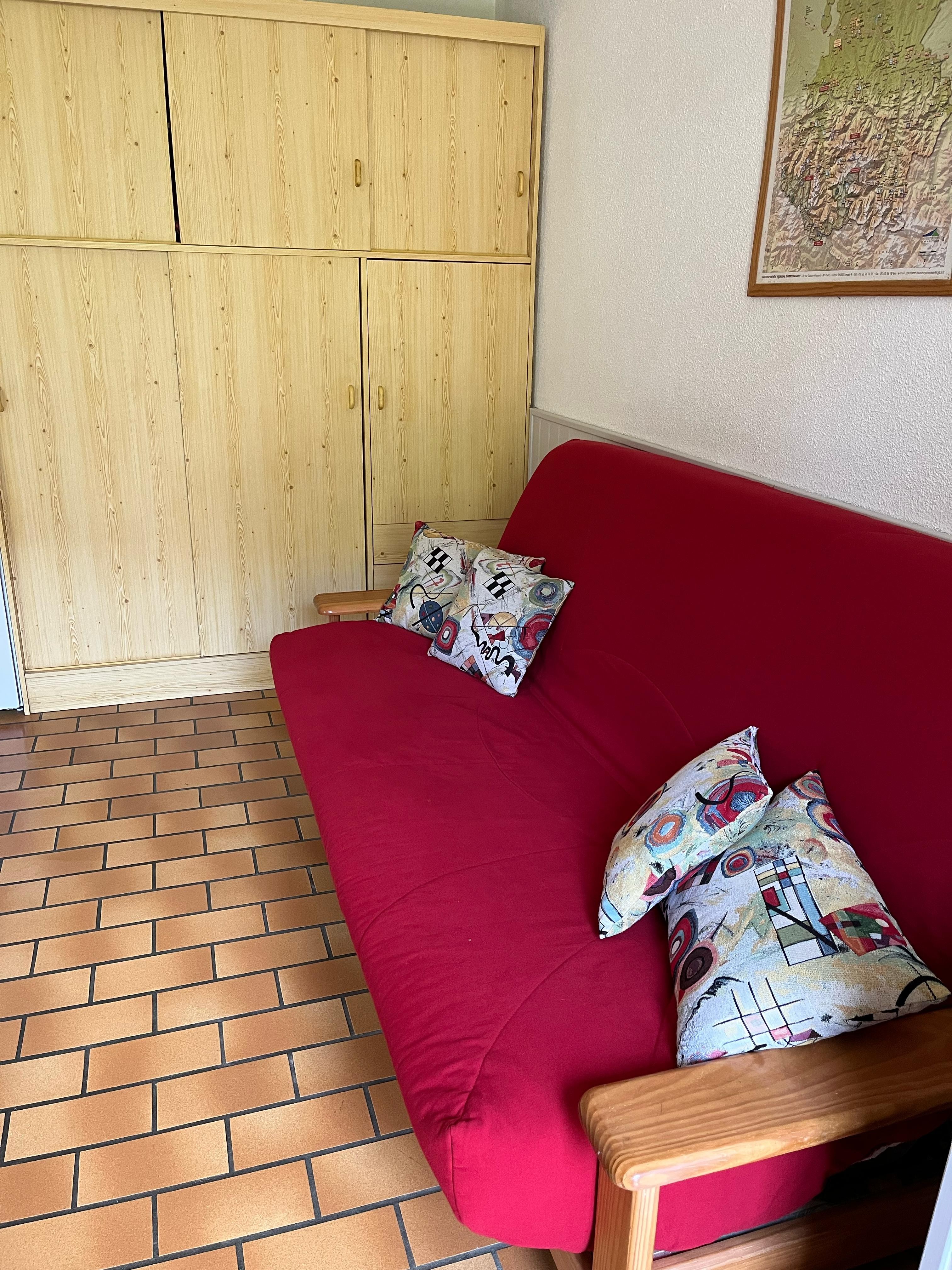 Salon séjour