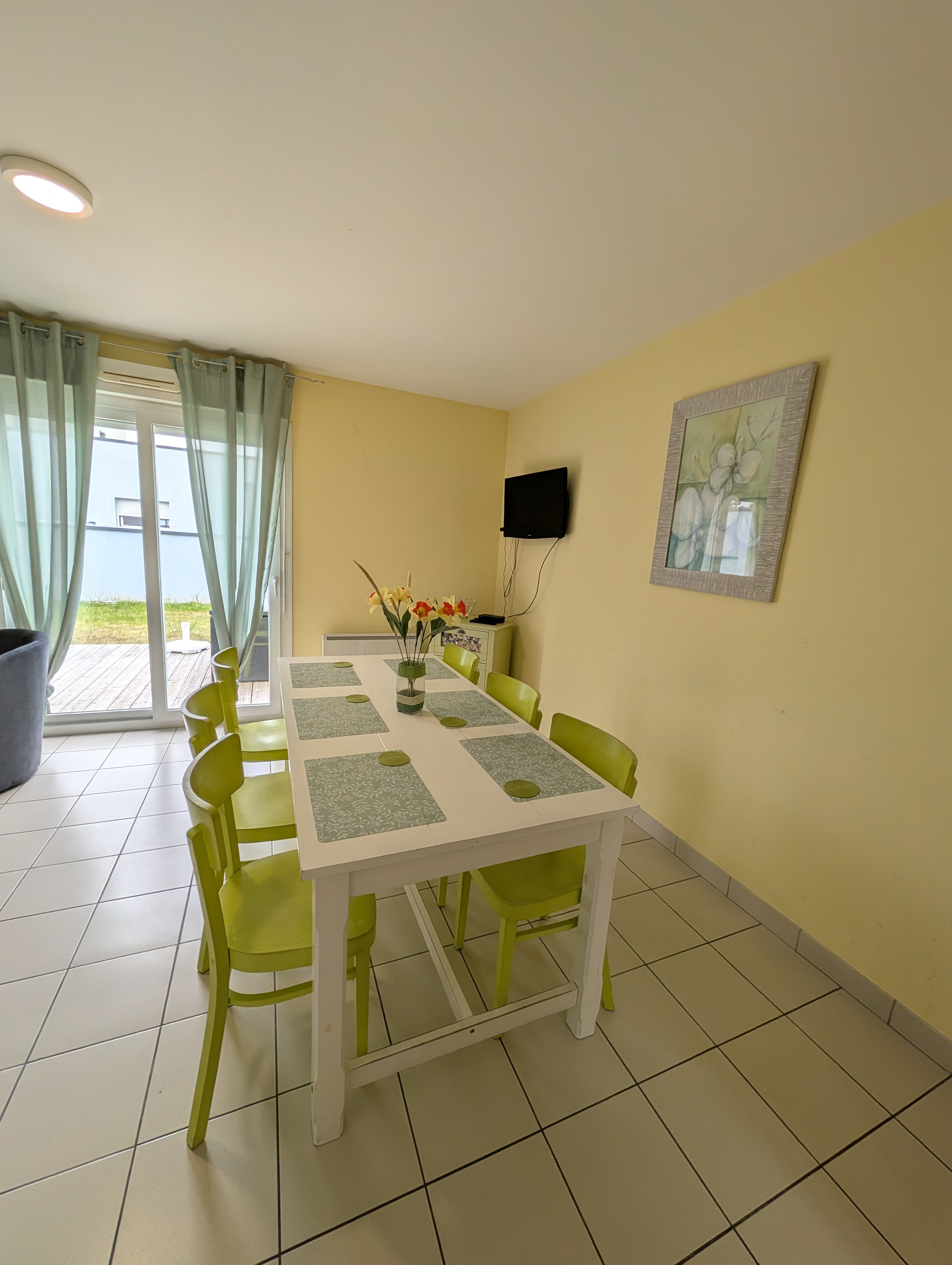 Photo n° 3 de la location