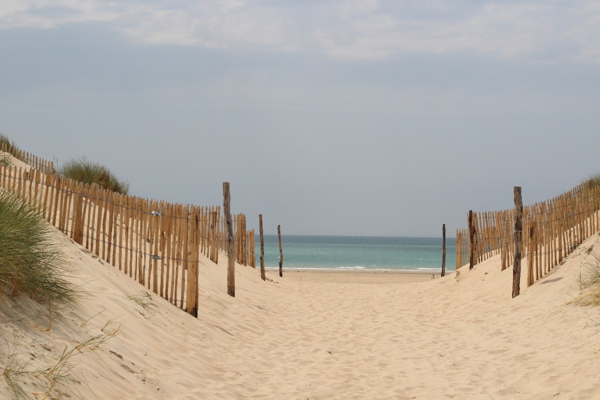 Surville Plage