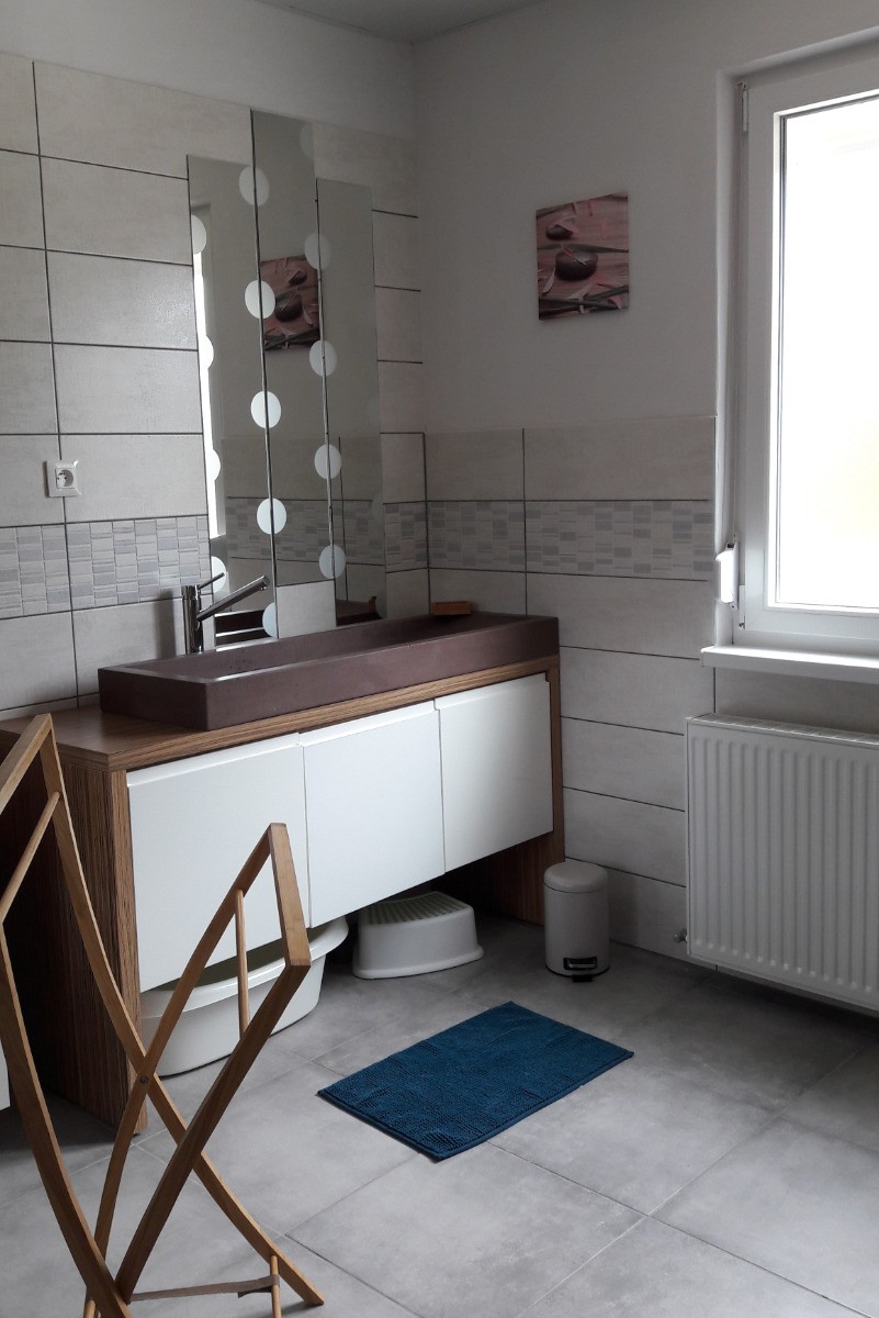 Salle de bain
