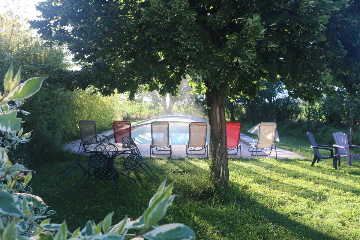 Photo n° 14 de la location