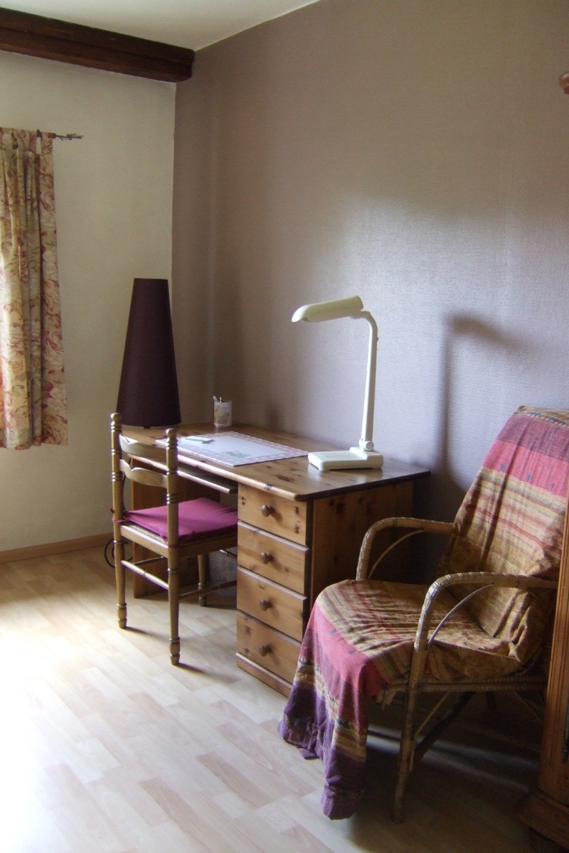 1 ère chambre parentale