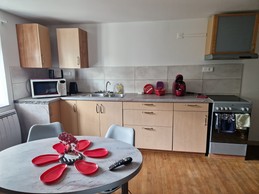 Cuisine - Les Sens Ciel