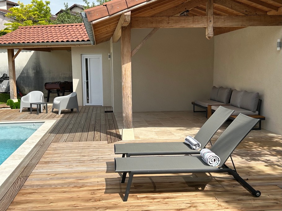 Photo n° 14 de la location