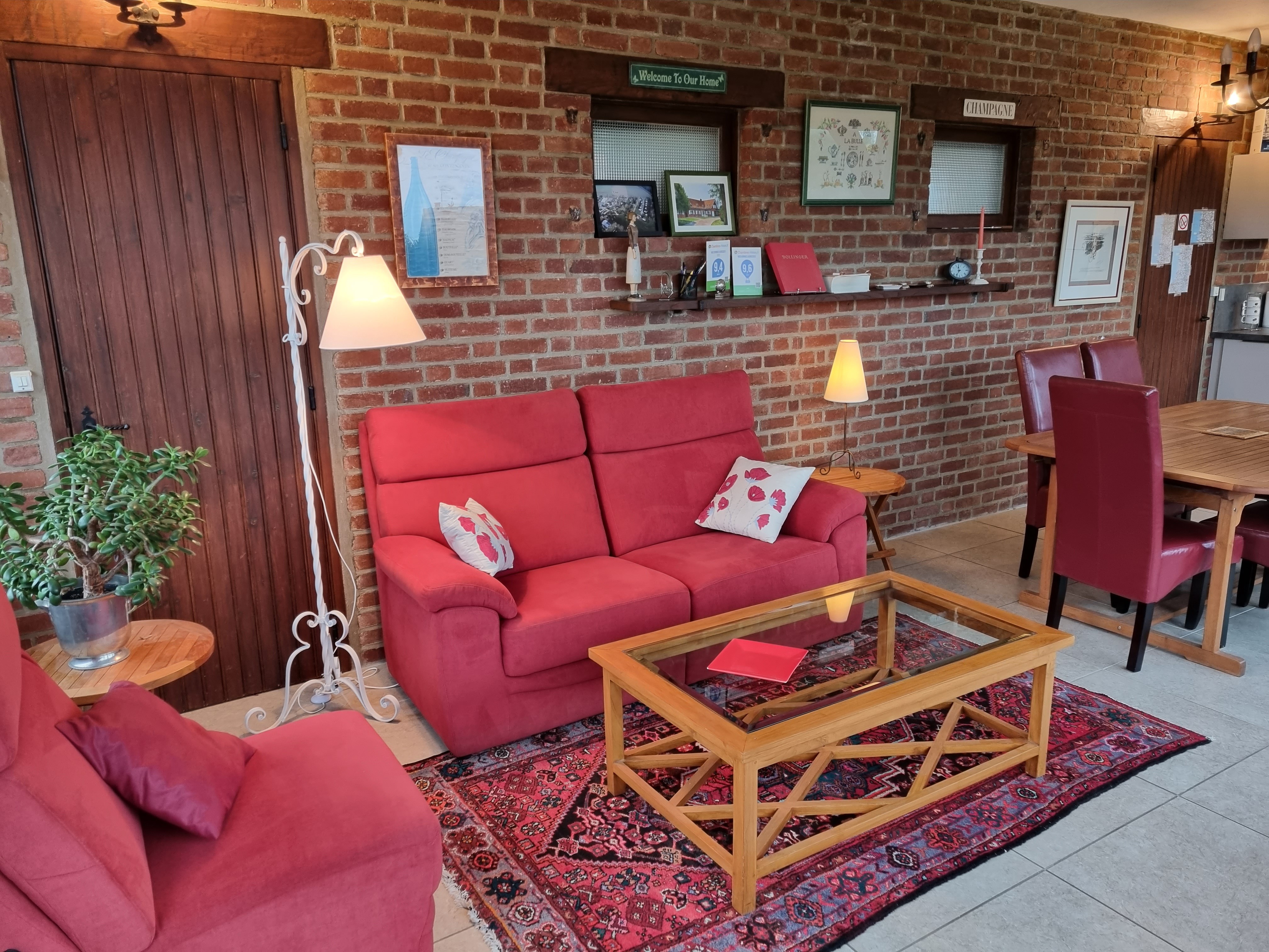 Photo n° 14 de la location