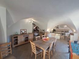 Cuisine Salle à Manger.