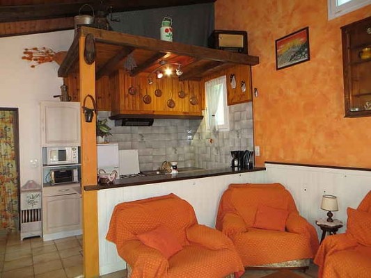 Photo n° 6 de la location