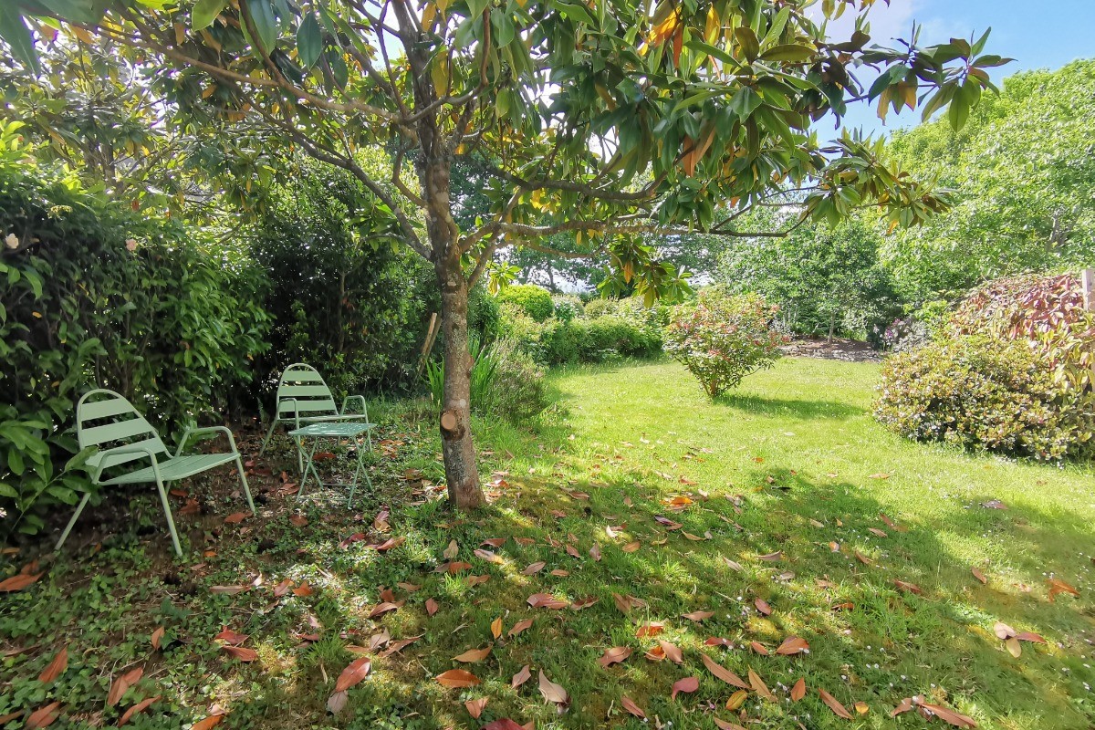 Jardin