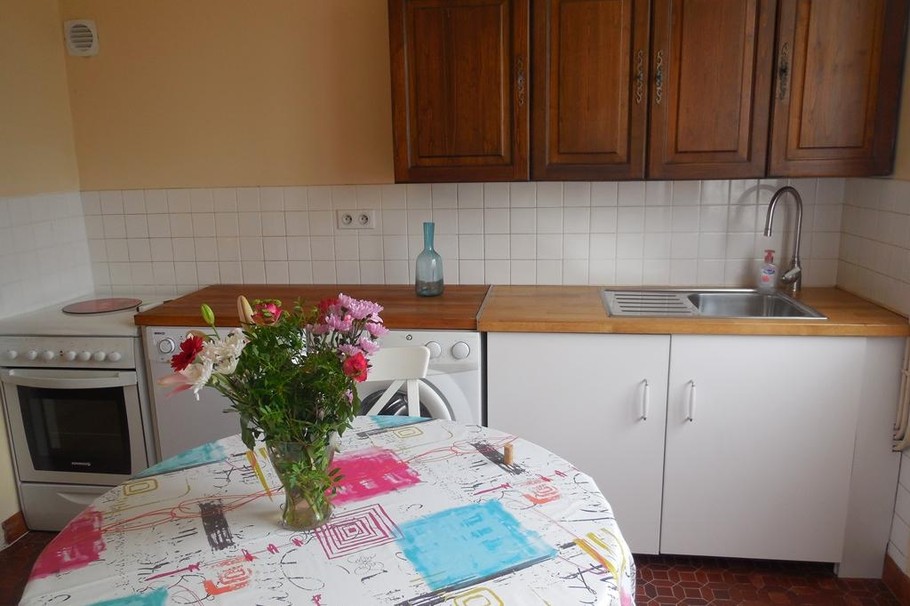 Location de vacances 2 personnes à La Cellette au Nord de la Creuse