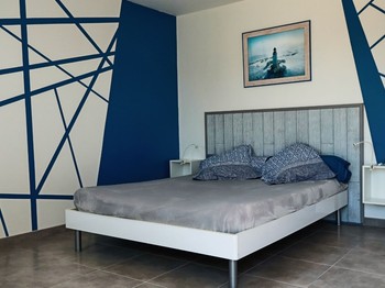 Chambre d'hôte "Le Phare Bleu"