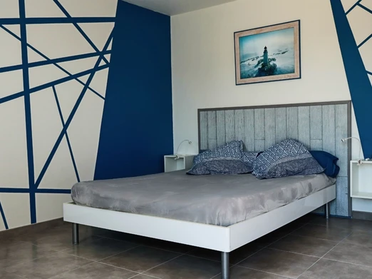 Chambre d'hôte "Le Phare Bleu"