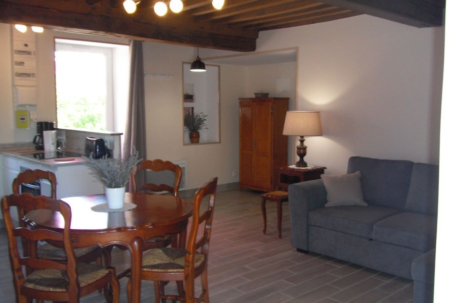 séjour