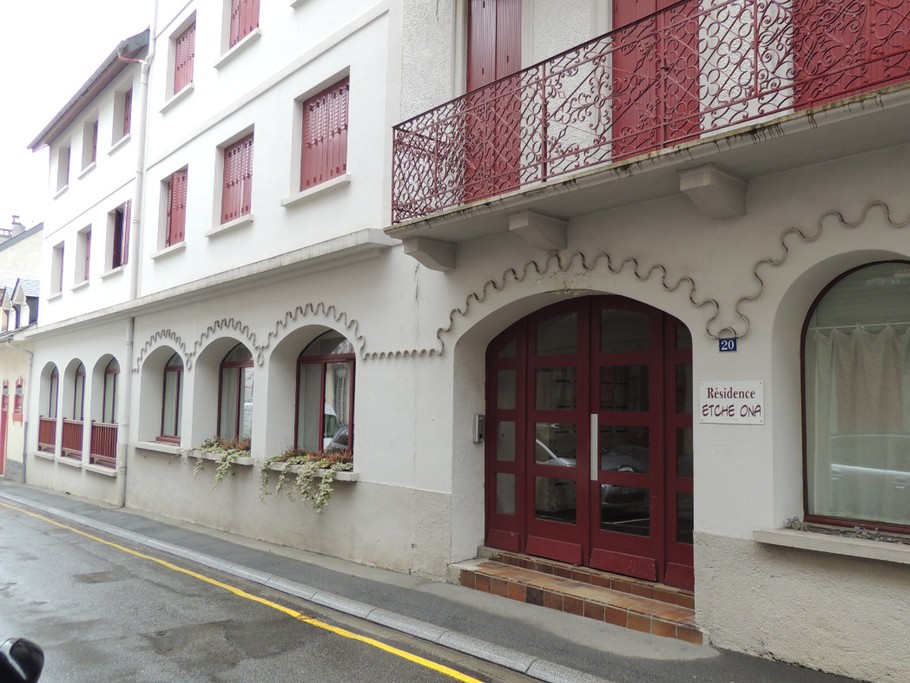 Résidence ETCHE ONA