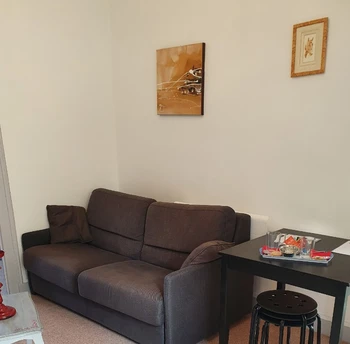 petit salon
