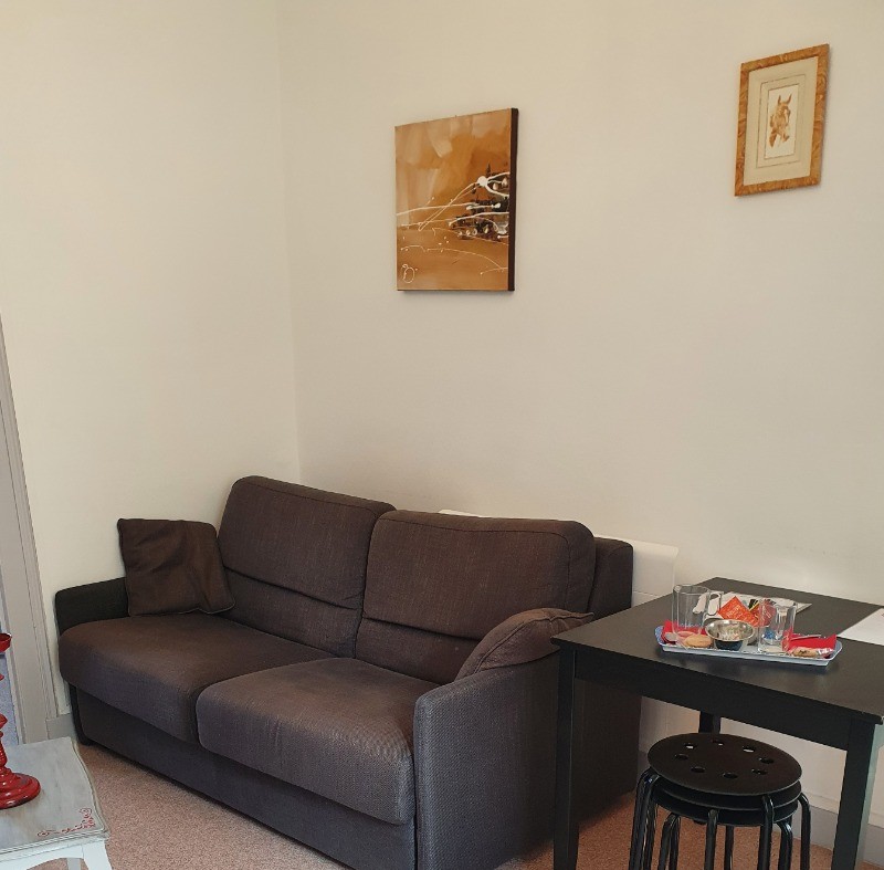 petit salon