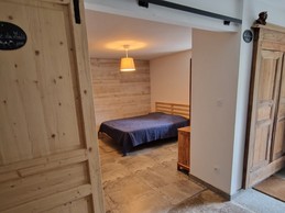 chambre rez de chaussée