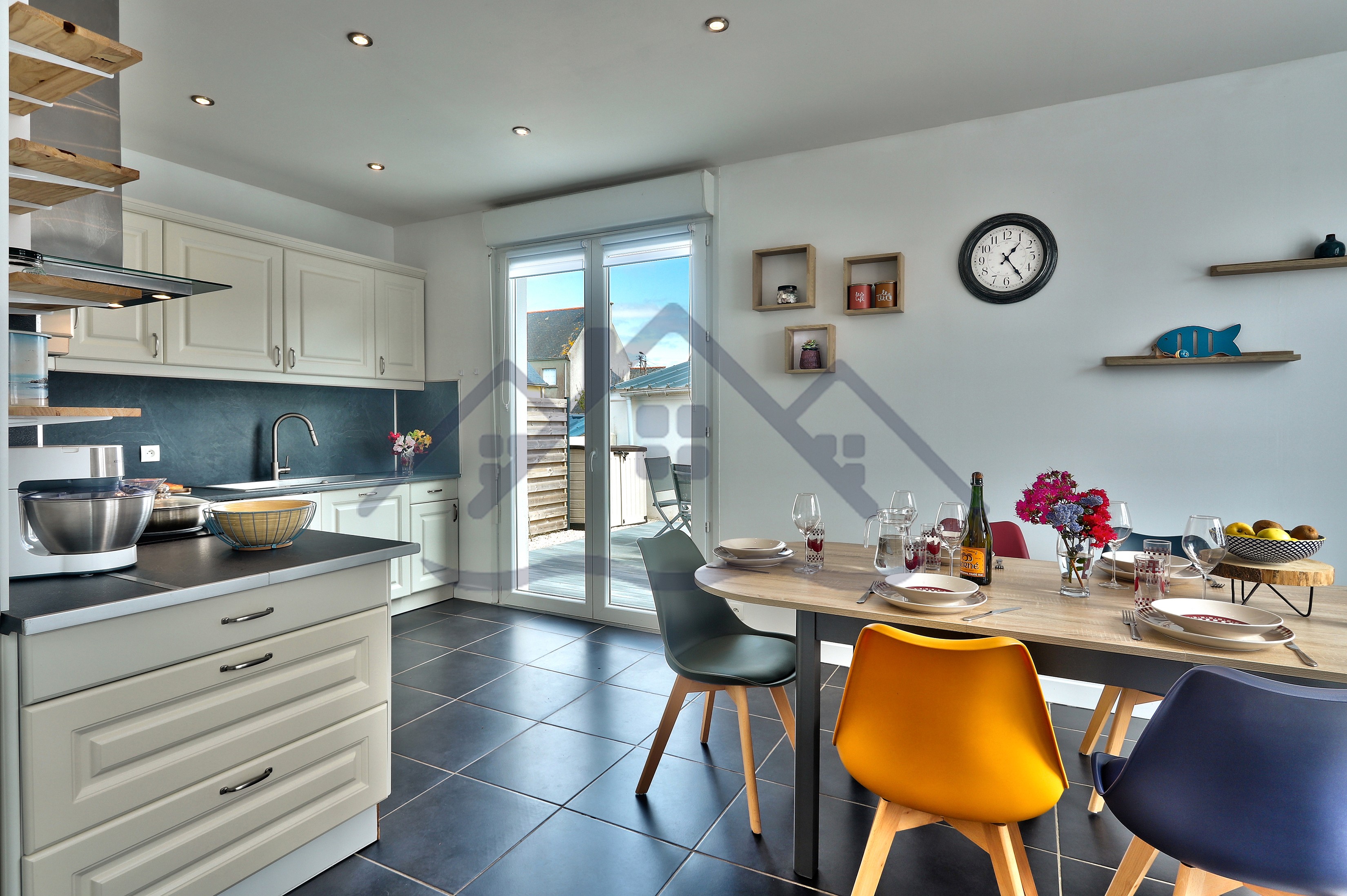 Photo n° 7 de la location