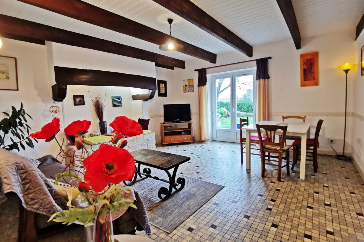 salon/séjour