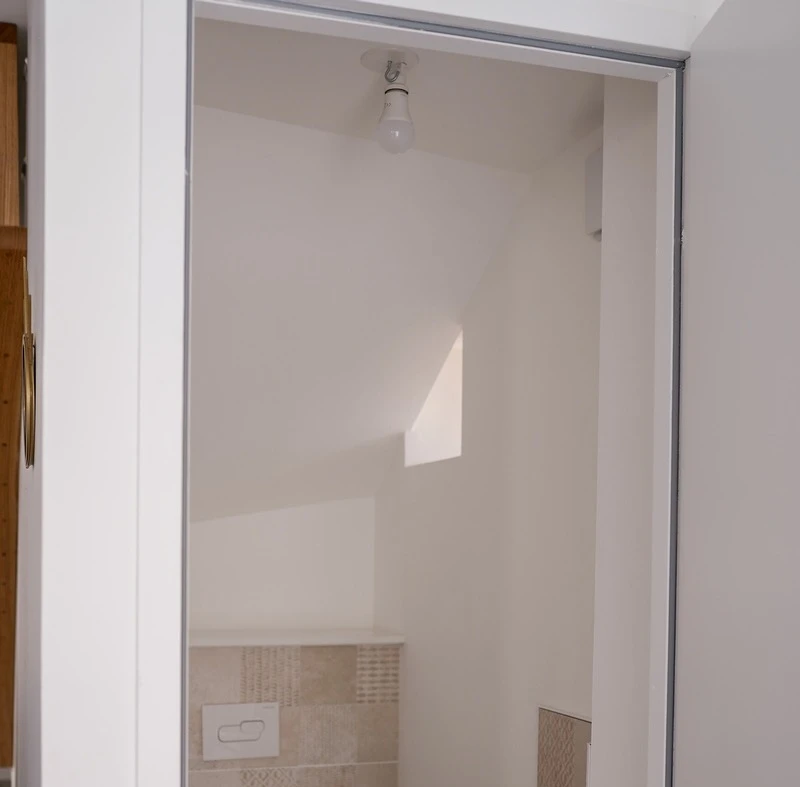 WC indépendant