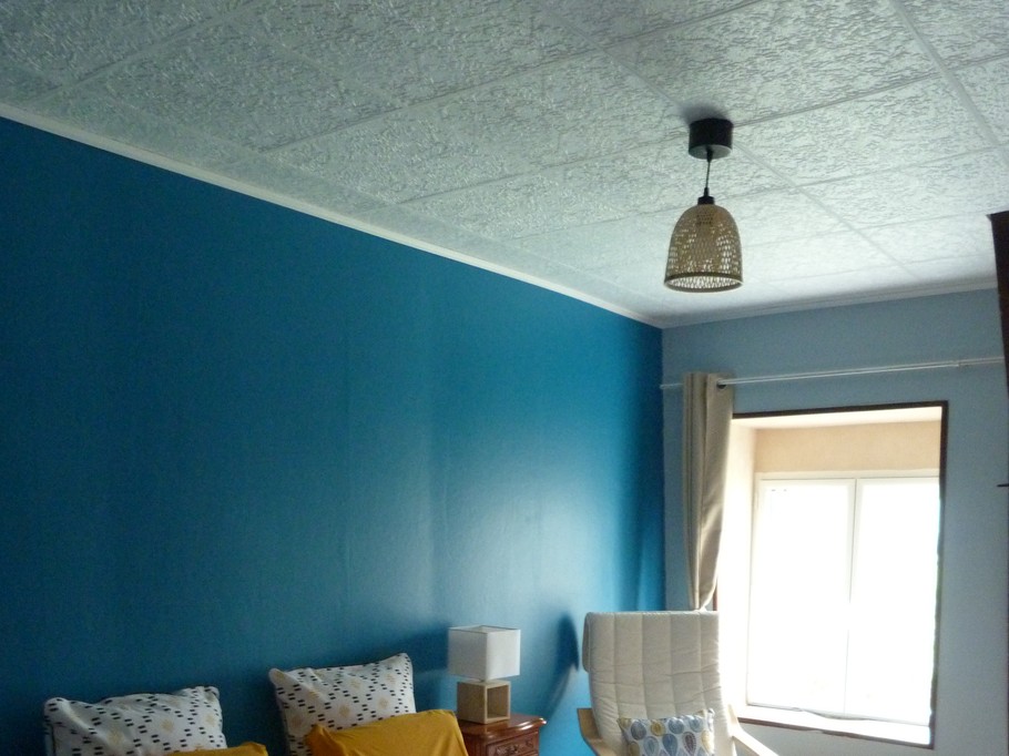 Chambre 6 lit de 140x190cm