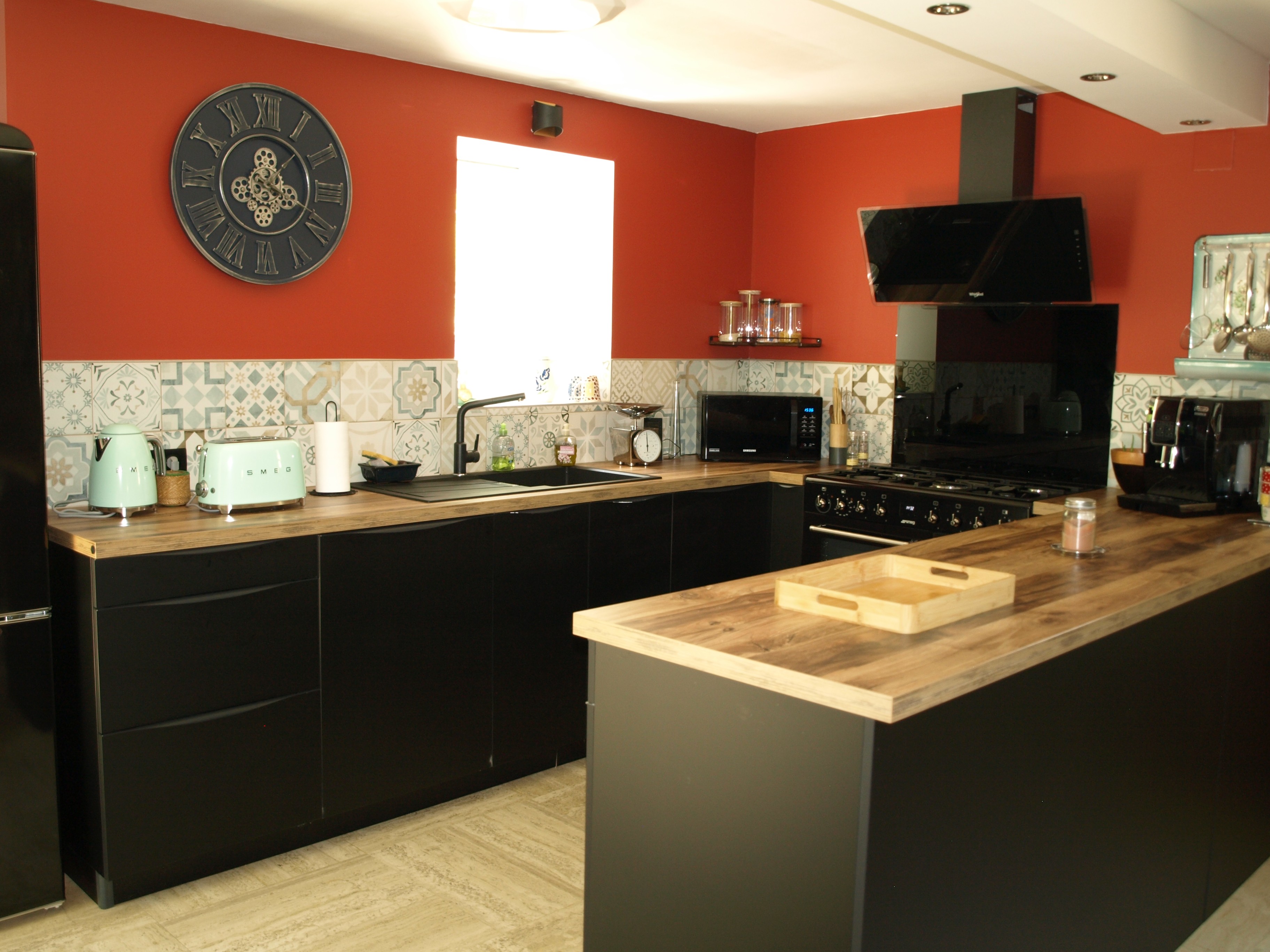 Stay in Aveyron near Saint-Cirq-Lapopie and the Lot valley