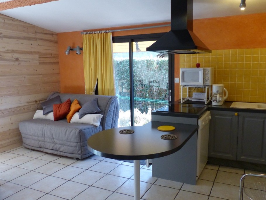 Photo n° 4 de la location