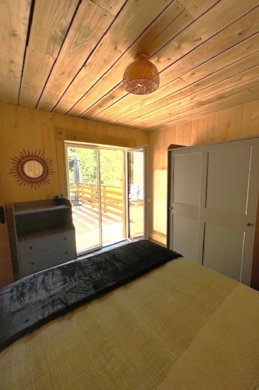 Api'Zen maison indépendante au calme