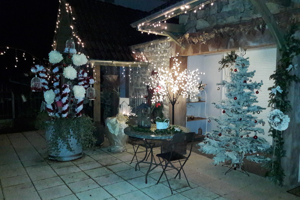 Noël 2017