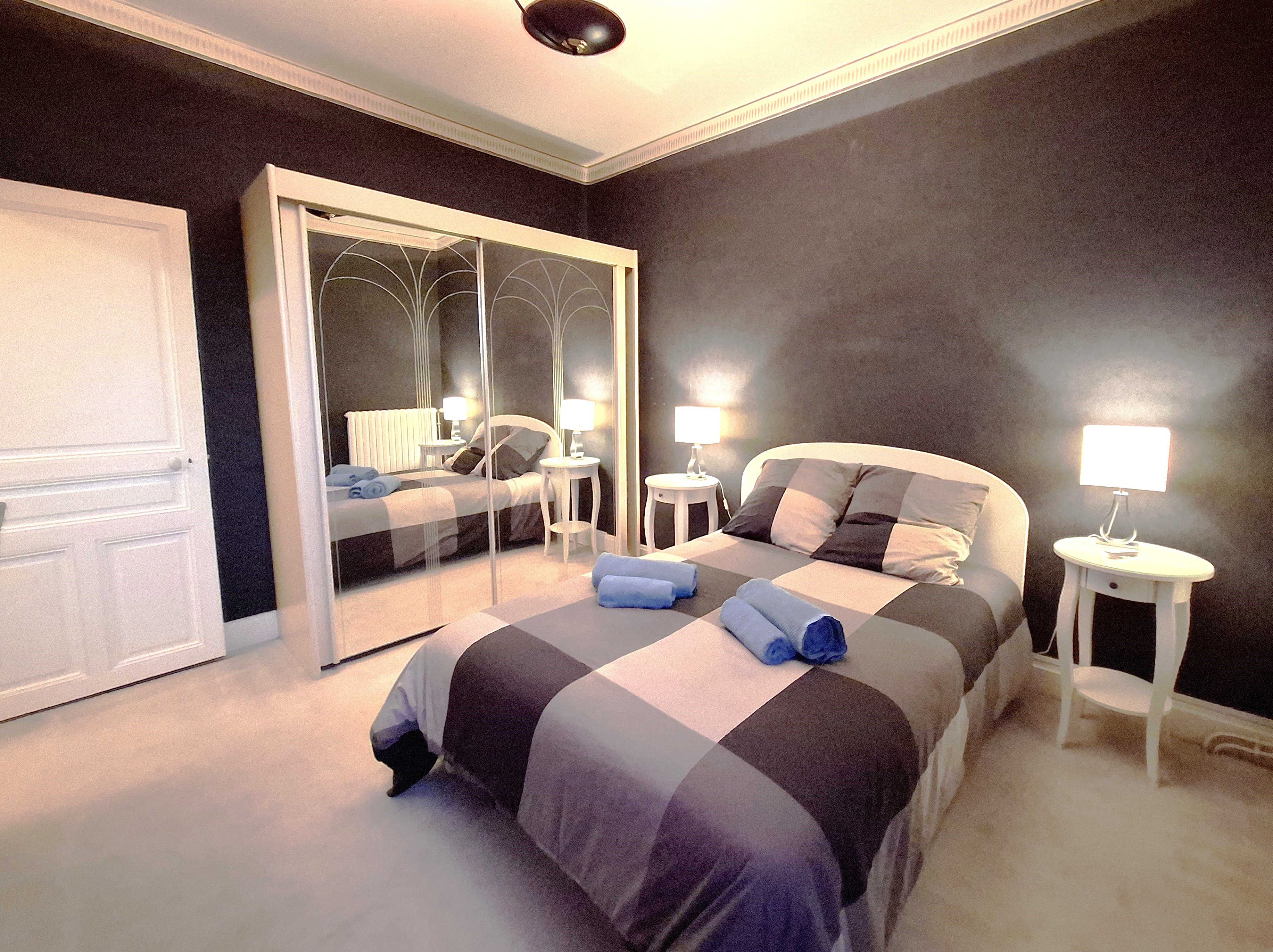 Chambre 1