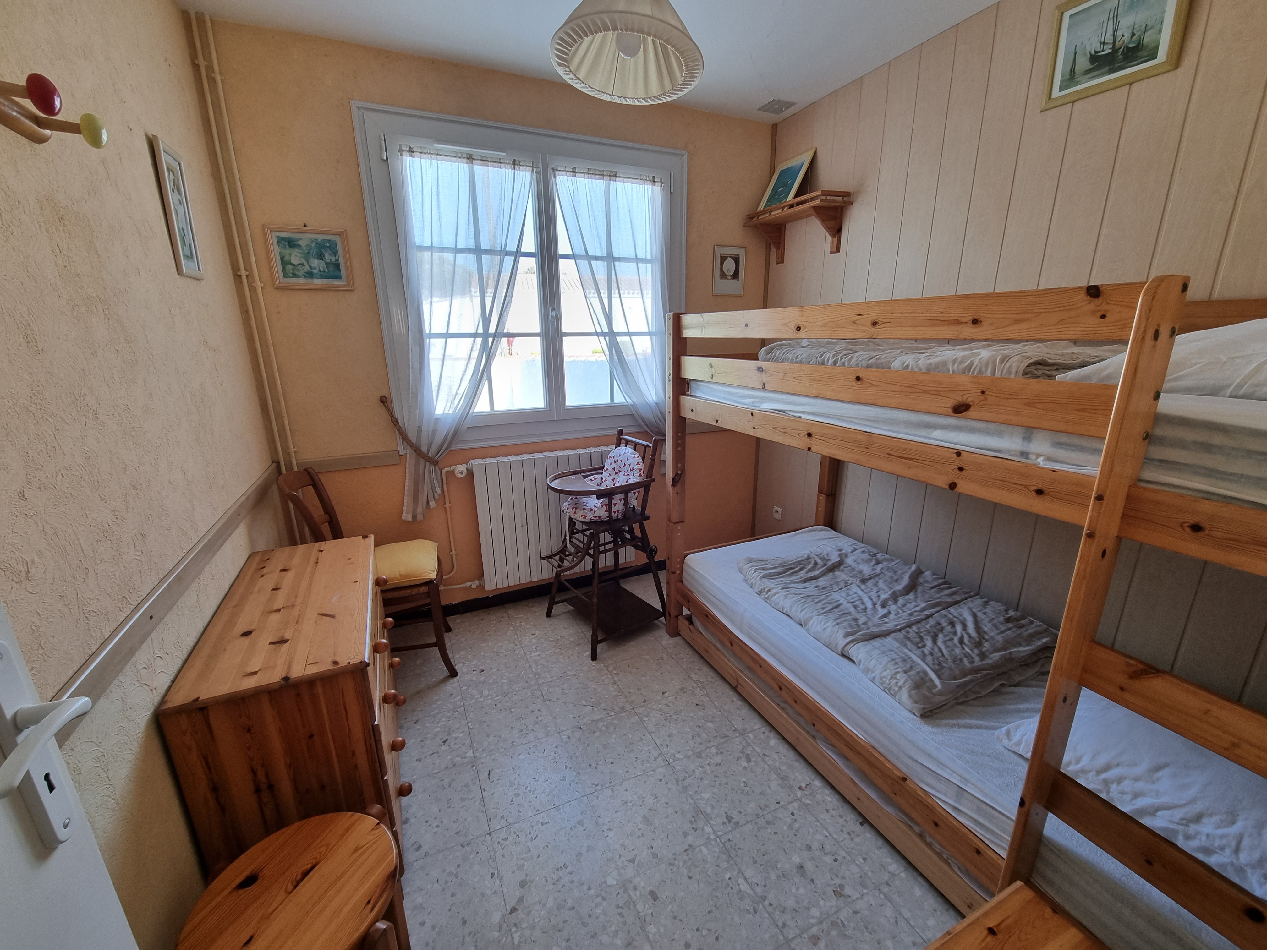 chambre 4