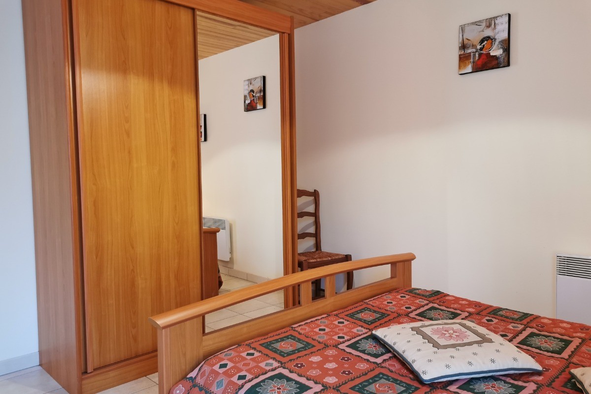 Chambre 1