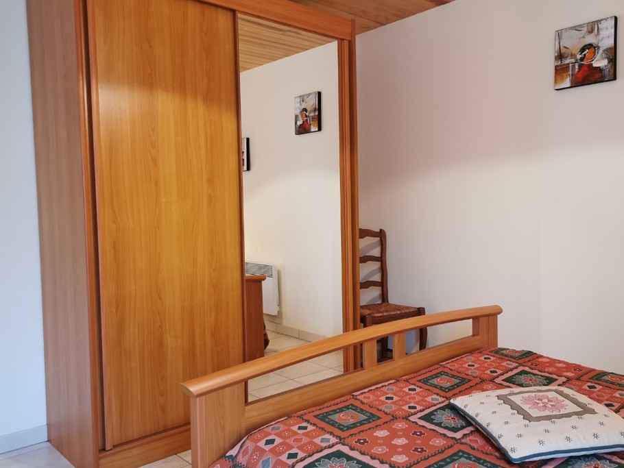 Chambre 1