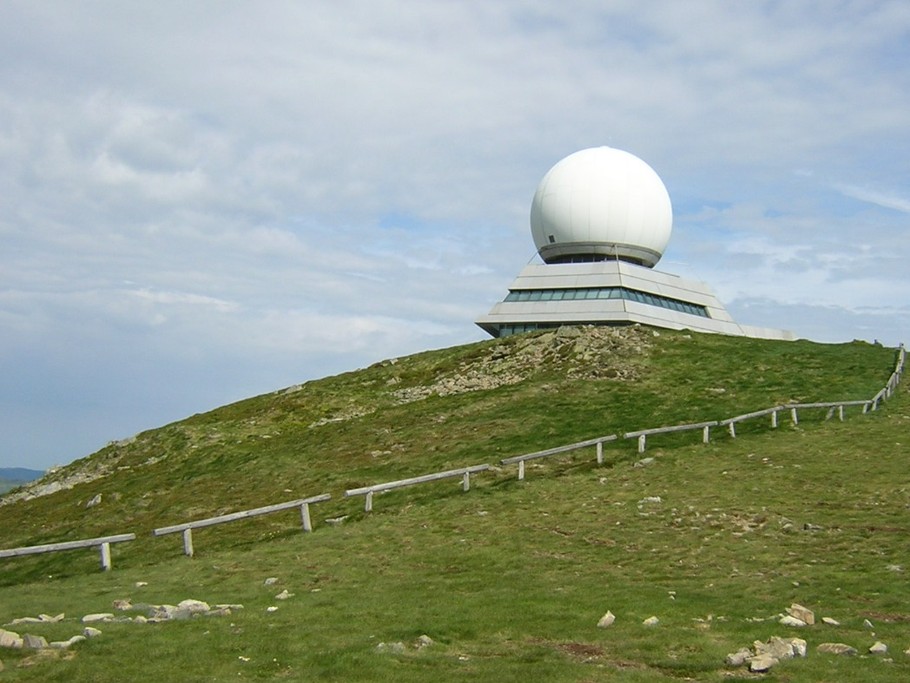 le grand ballon