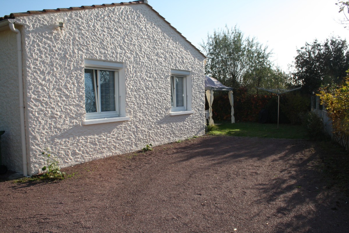 Parking de la location