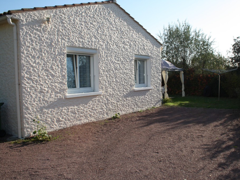 Parking de la location