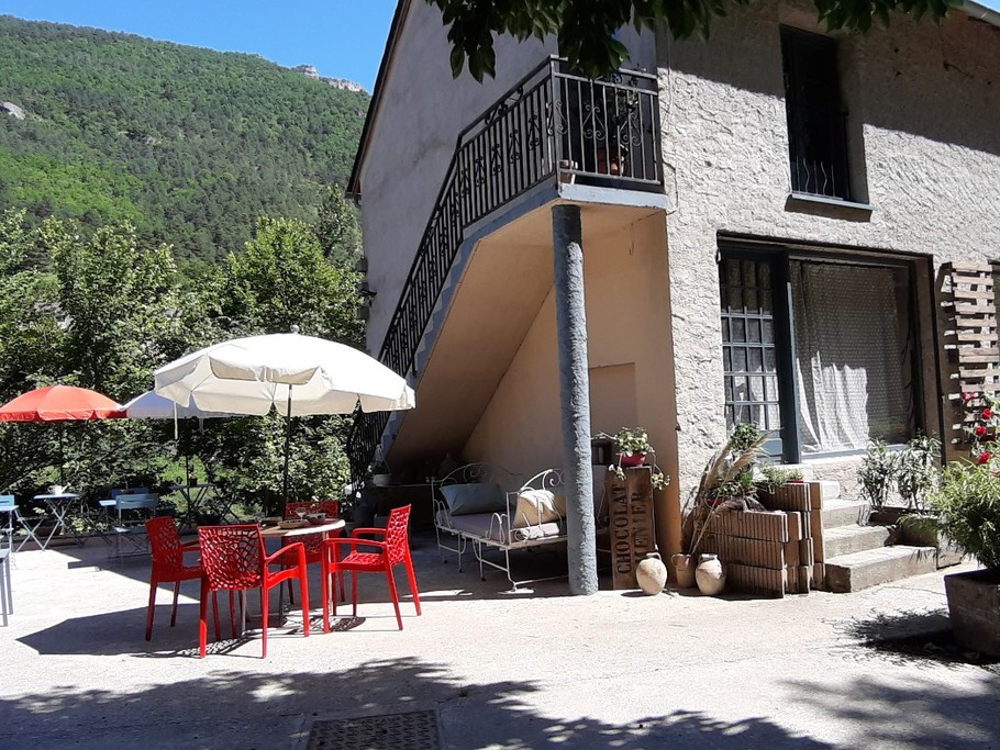 Photo n° 1 de la location