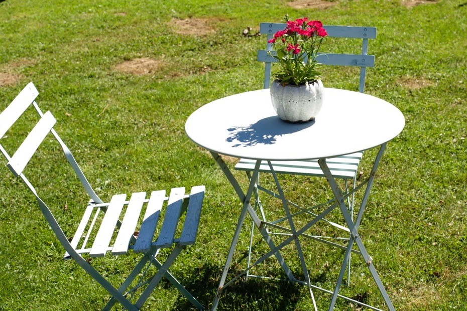 Jardin