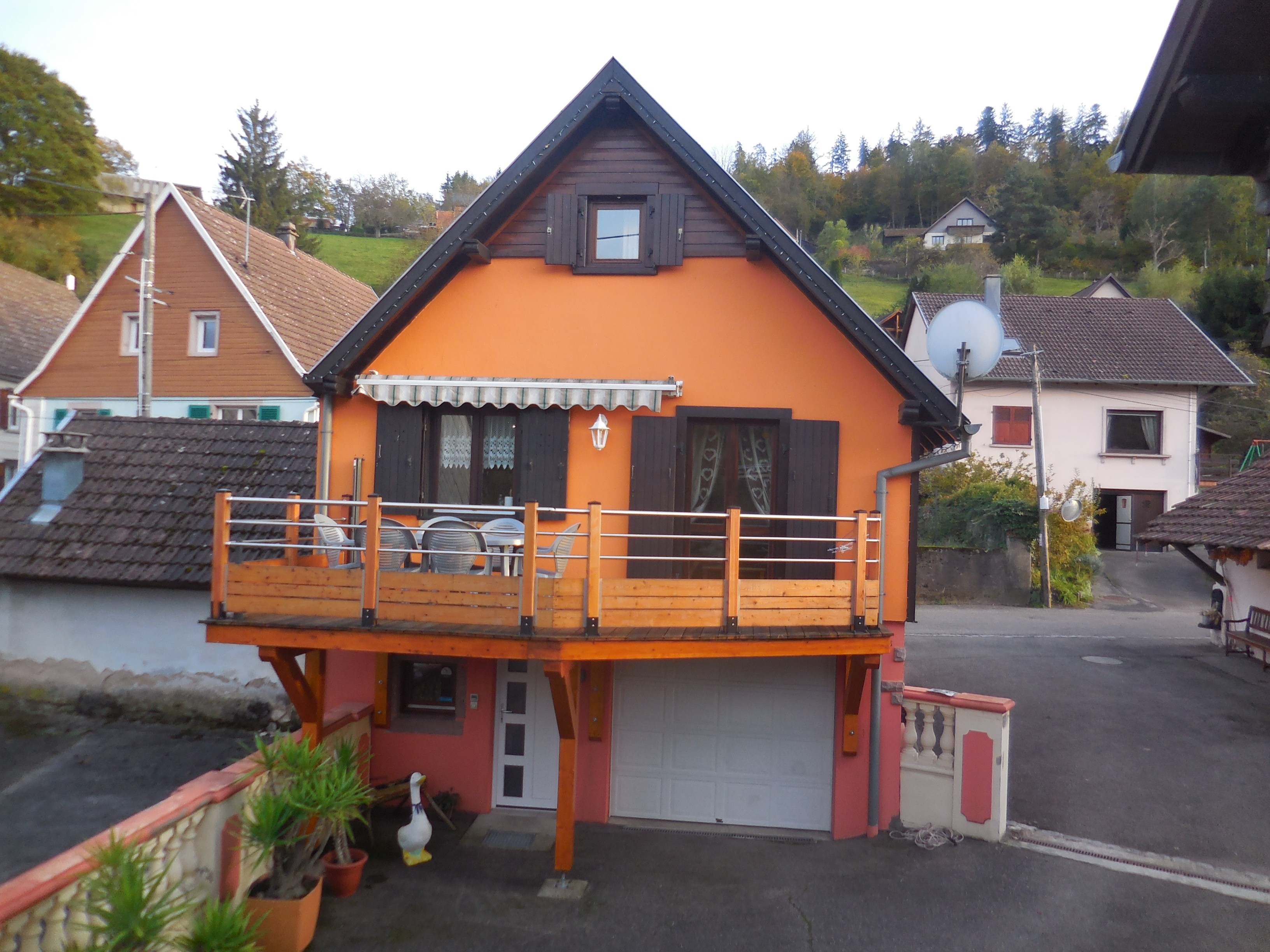 Photo n° 1 of the location