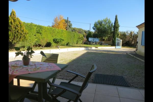 Photo n° 6 de la location