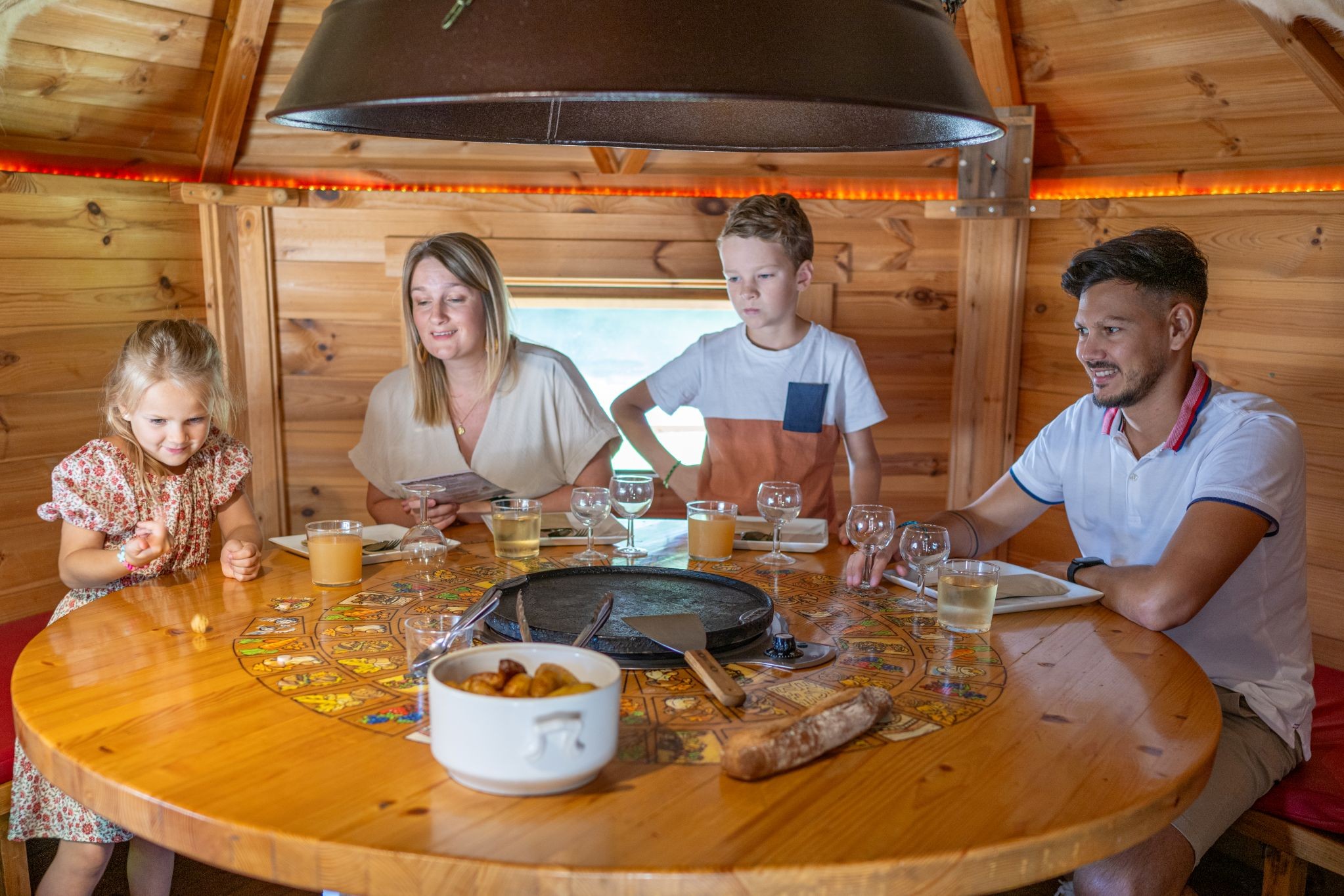 Photo n° 9 of the location