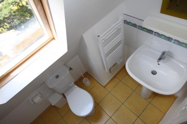 Salle de douche n°3